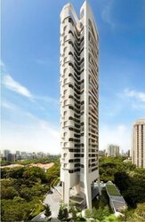 Ardmore Residence (D10), Condominium #457186541